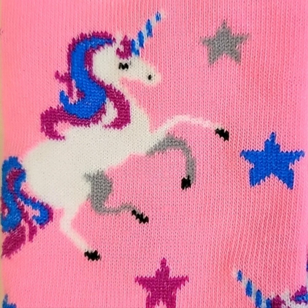 NEW 3 Pair Beverly Hills Polo Club Knee High Socks